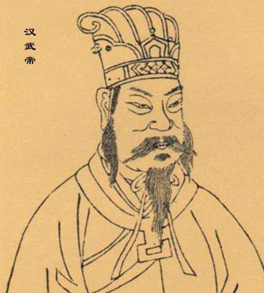 历史上张骞出使西域的目的是什么