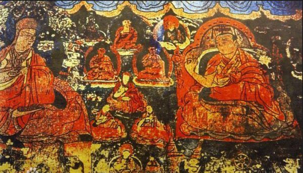 元朝的开国皇帝是谁