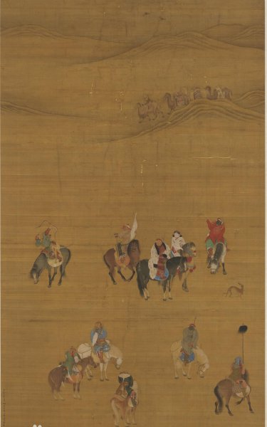 元朝的开国皇帝是谁