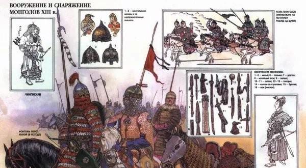 元朝的开国皇帝是谁