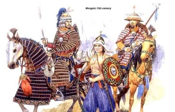 元朝的开国皇帝是谁