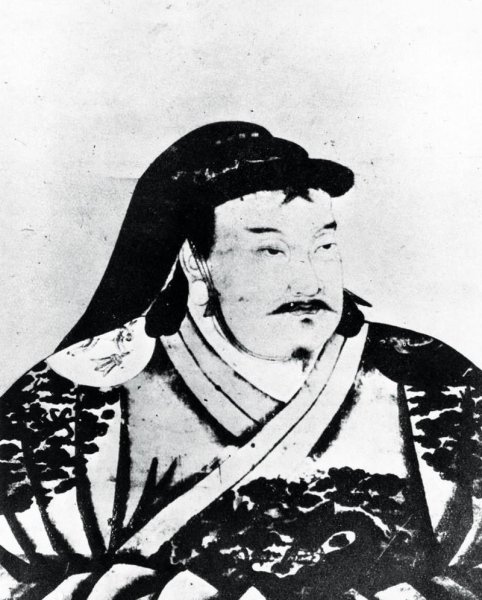 元朝的开国皇帝是谁