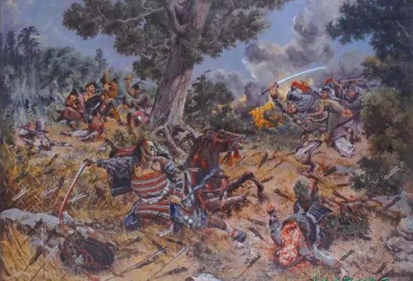 元朝的开国皇帝是谁