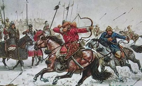 元朝的开国皇帝是谁