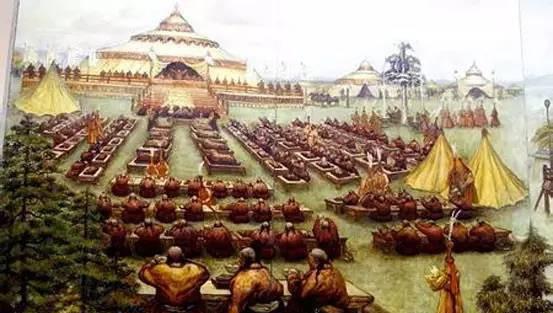 元朝的开国皇帝是谁