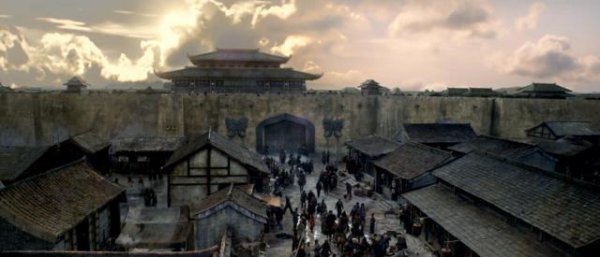 元朝的开国皇帝是谁