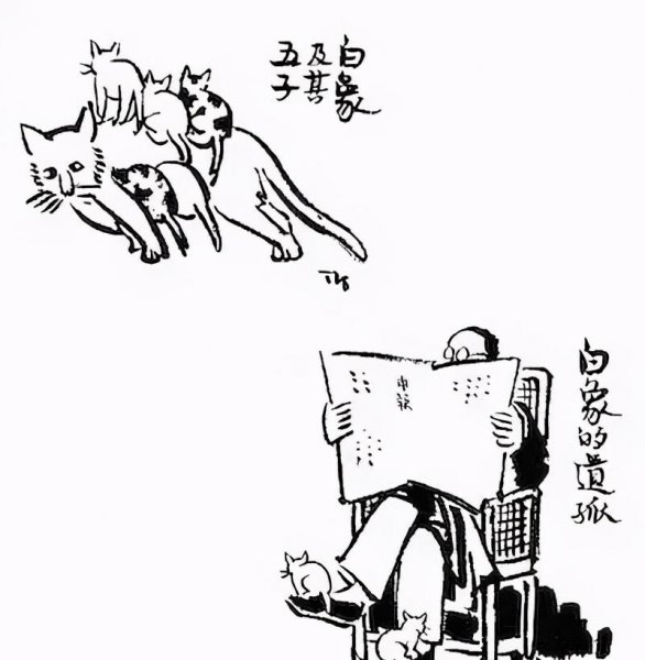 丰子恺的简介和代表作品有哪些