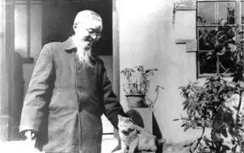 丰子恺的简介和代表作品有哪些