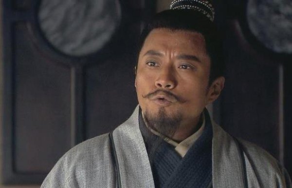 公孙胜人物简介