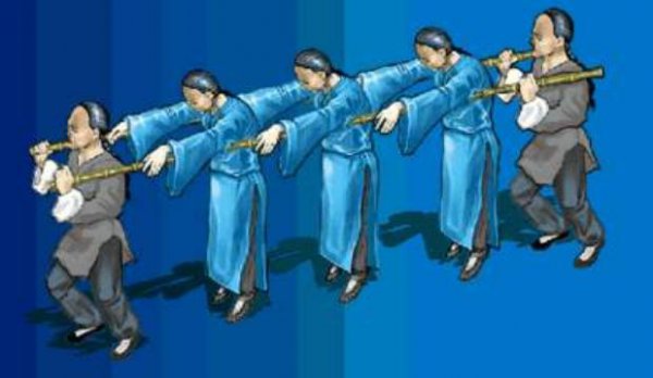 古代湘西赶尸是真的吗