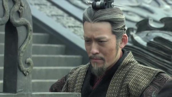 秦武王嬴荡为什么举鼎