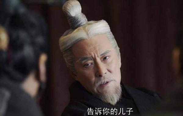 秦武王嬴荡为什么举鼎