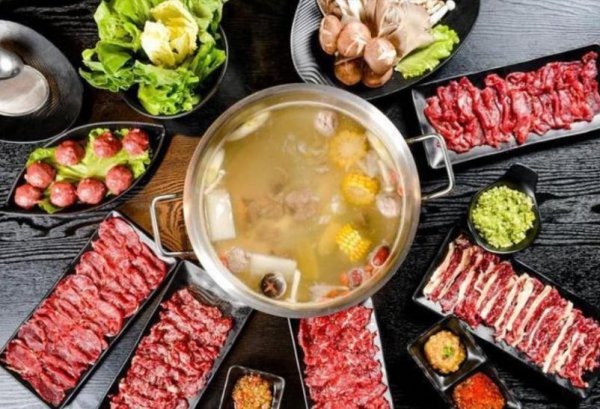 古代酒过三巡是什么意思