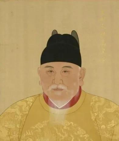 明朝多少个皇帝