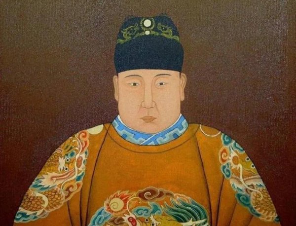 明朝多少个皇帝