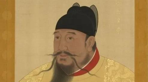 明朝多少个皇帝