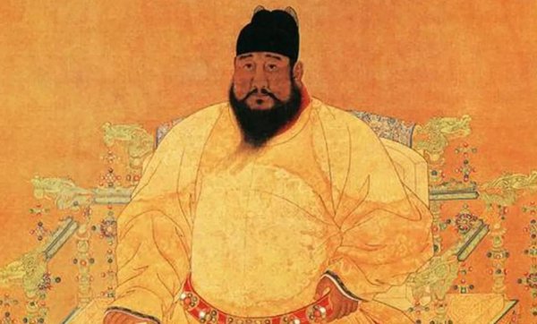 明朝多少个皇帝