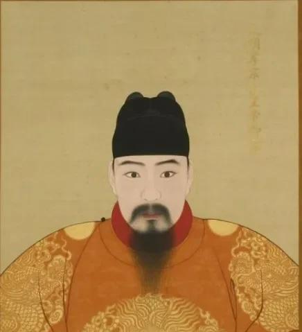 明朝多少个皇帝