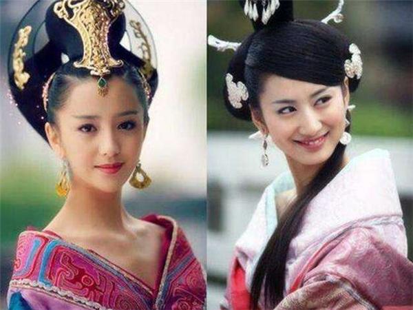 汉成帝和赵合德有什么关系