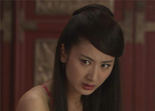 汉成帝和赵合德有什么关系