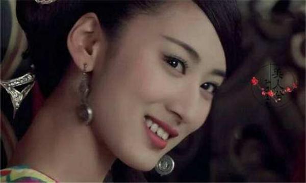汉成帝和赵合德有什么关系