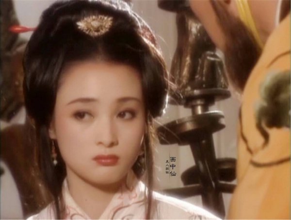 沉鱼落雁四大美女分别指的是谁
