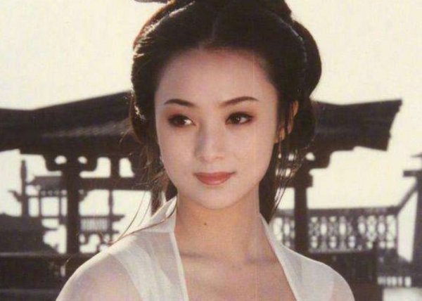 沉鱼落雁四大美女分别指的是谁