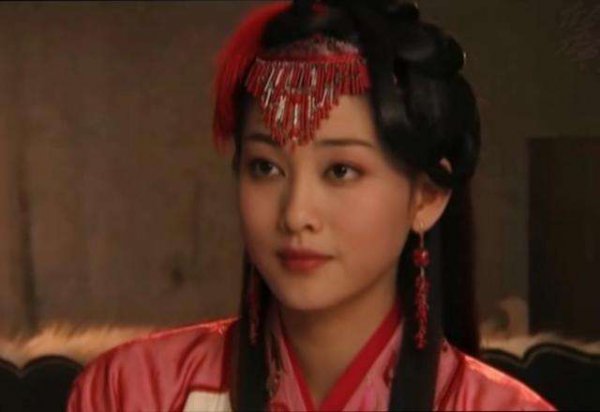 沉鱼落雁四大美女分别指的是谁