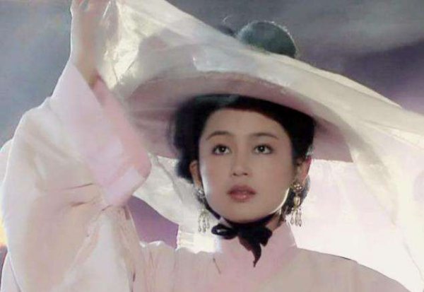 沉鱼落雁四大美女分别指的是谁