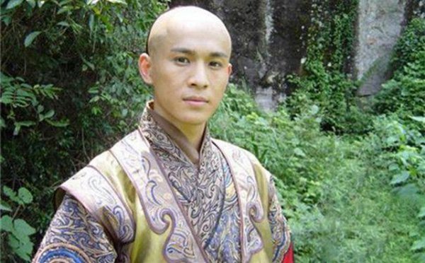 郑经是郑成功的什么人