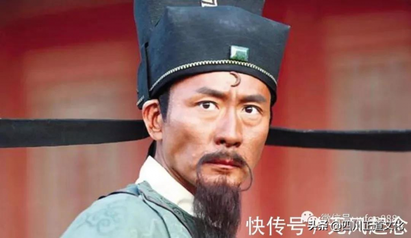 刚正不阿的历史人物