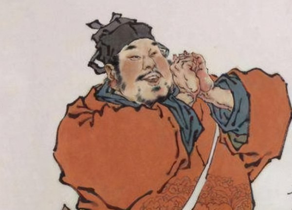 水浒传宋江为何要招安