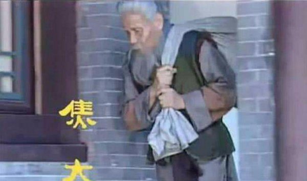 红楼梦养小叔子说的谁