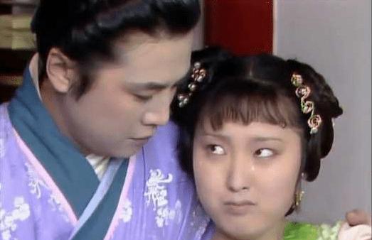 红楼梦养小叔子说的谁
