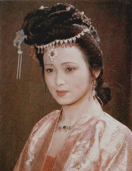 红楼梦养小叔子说的谁