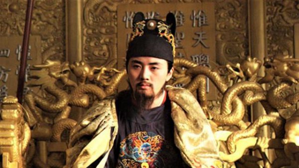 孙传庭为什么会败给李自成