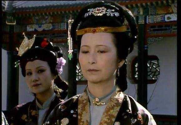 红楼梦王夫人和赵姨娘的区别