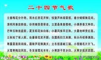 24节气到底是谁发明的