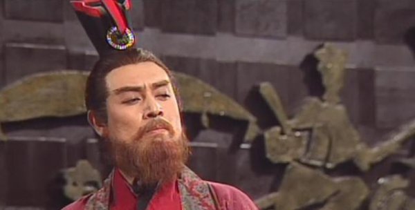 孙策为什么让孙权继位