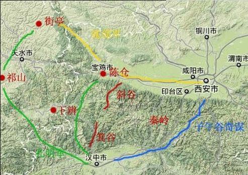 魏延谋反是不是诸葛亮害的