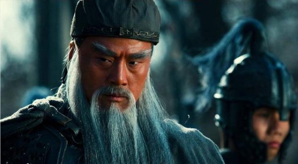 吕蒙杀关羽回去第二天就暴毙了