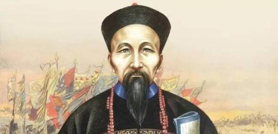 左宗棠李鸿章曾国藩张之洞谁的官大