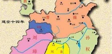 失荆州是蜀国的转折点吗