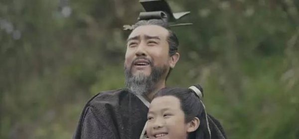 曹操最小的儿子曹冲死亡真相