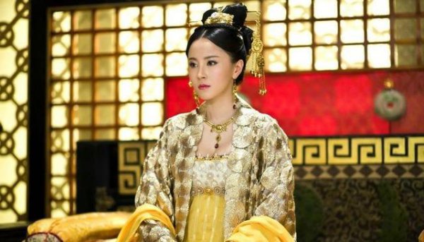 朱元璋在马皇后死后为啥没立皇后