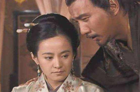朱元璋在马皇后死后为啥没立皇后