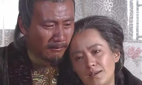 朱元璋在马皇后死后为啥没立皇后