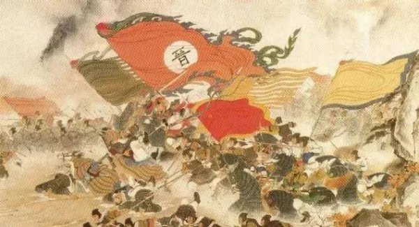 晋武帝为何传位给傻儿子