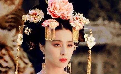 武则天为什么掐死自己女儿