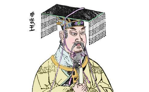 周朝多少年历史
